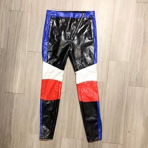 Current Mood Moro Pants XS